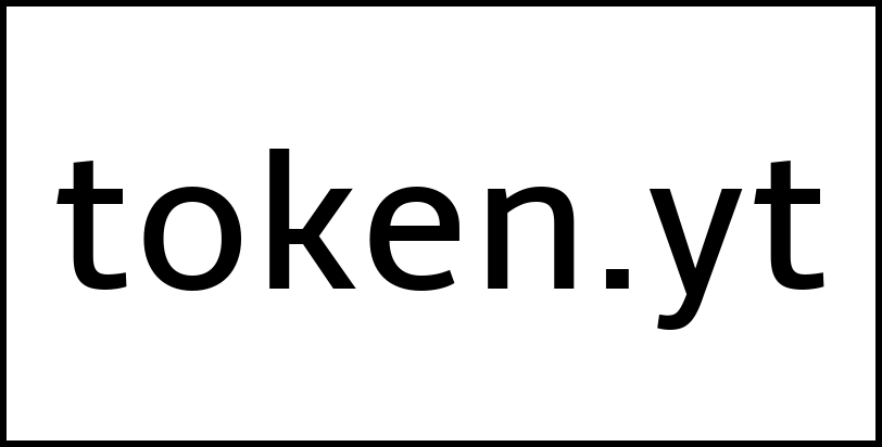 token.yt