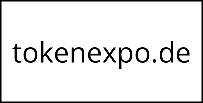 tokenexpo.de