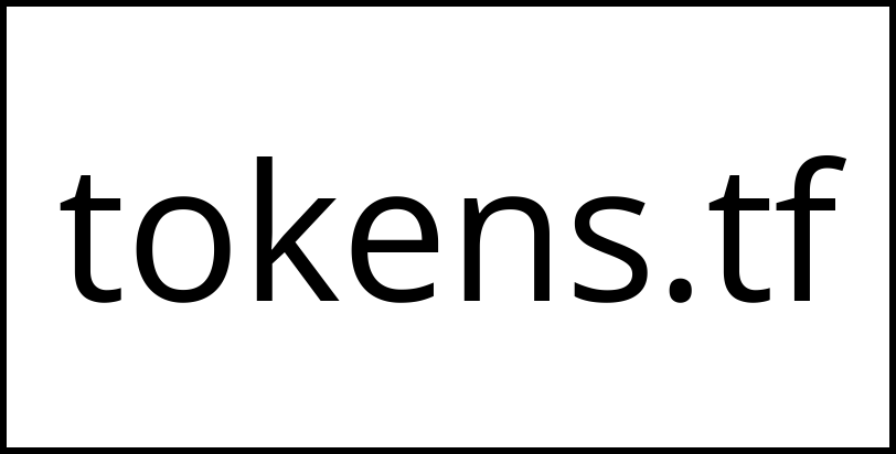 tokens.tf