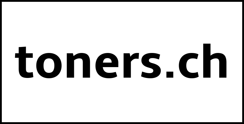 toners.ch