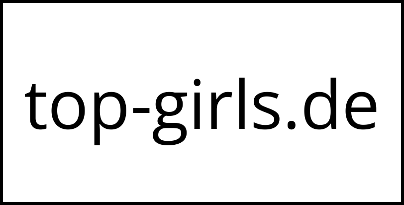 top-girls.de