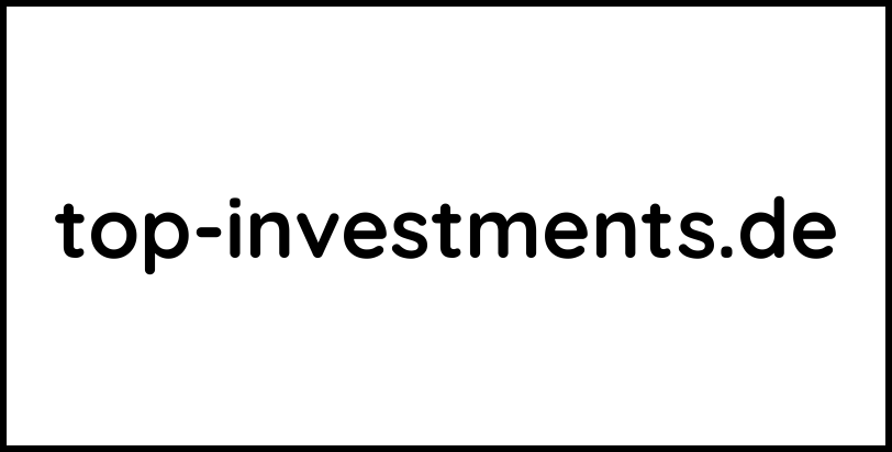 top-investments.de