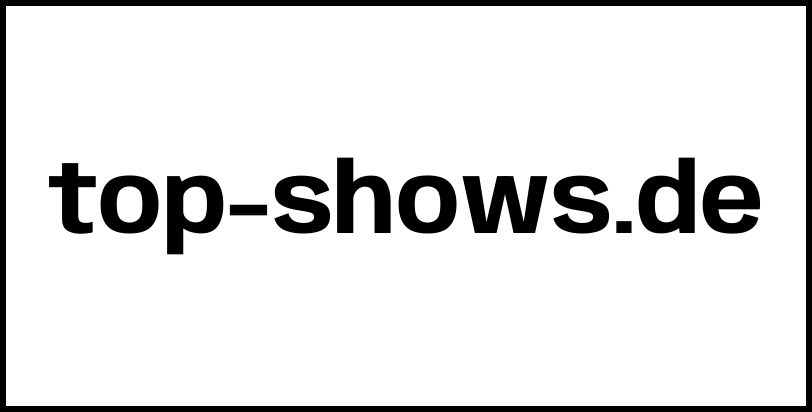 top-shows.de