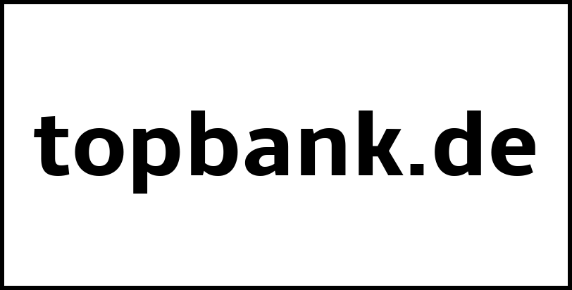 topbank.de