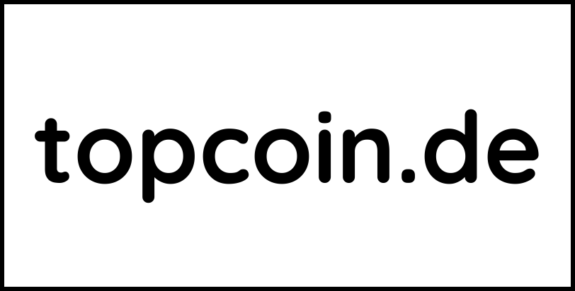 topcoin.de