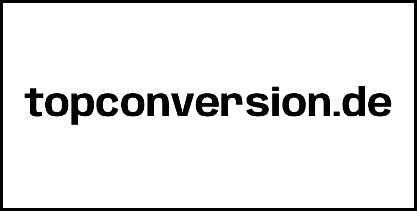 topconversion.de