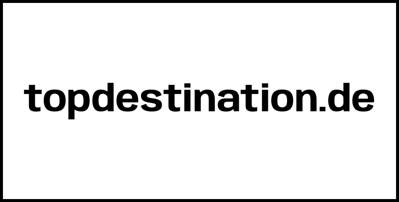 topdestination.de