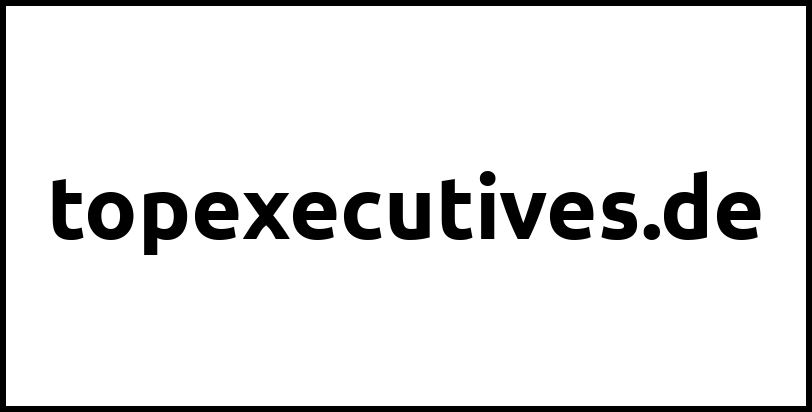 topexecutives.de