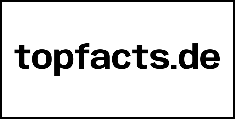 topfacts.de