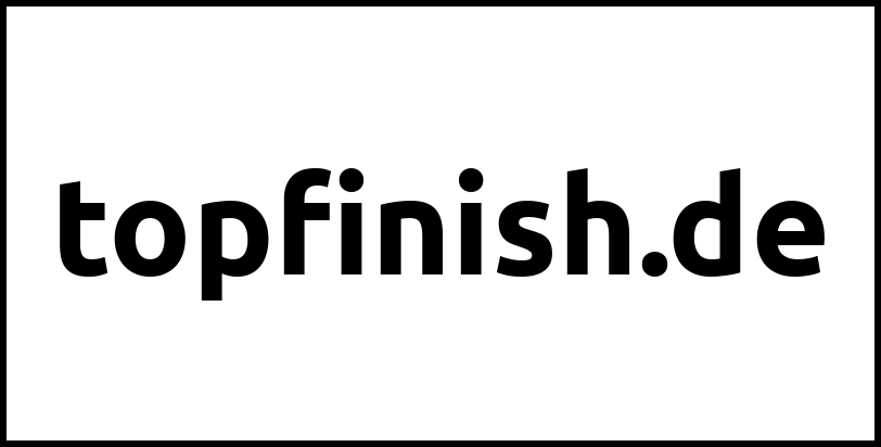 topfinish.de