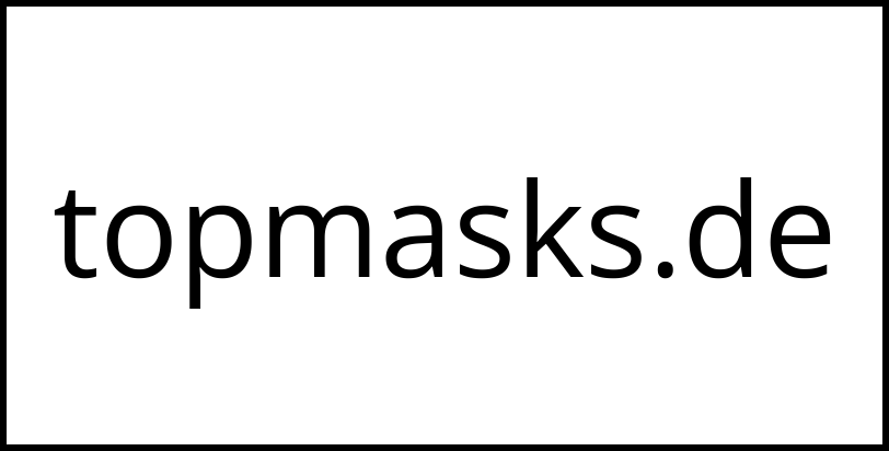 topmasks.de