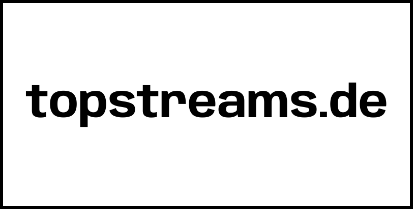 topstreams.de