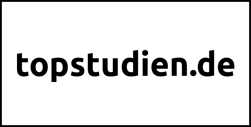 topstudien.de