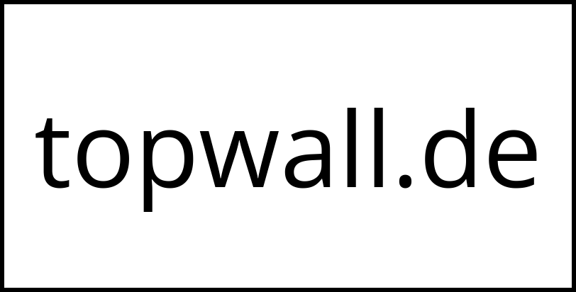 topwall.de