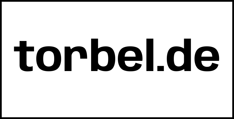 torbel.de