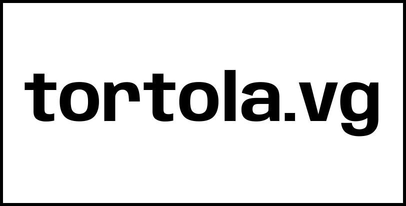 tortola.vg