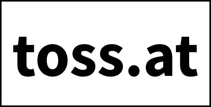 toss.at