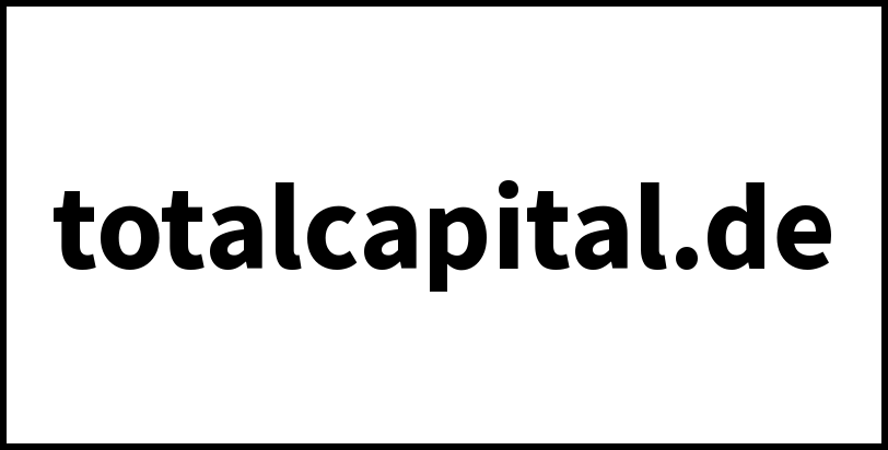 totalcapital.de