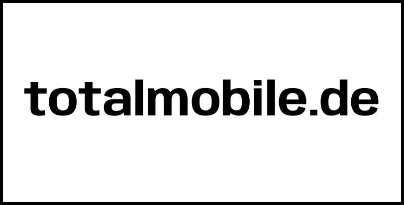 totalmobile.de