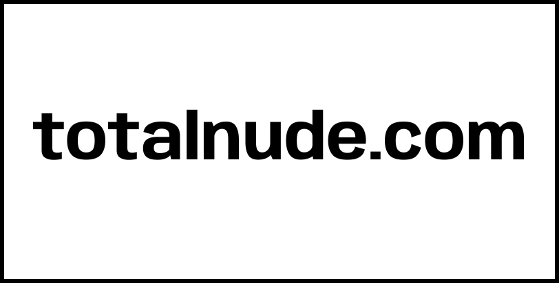 totalnude.com