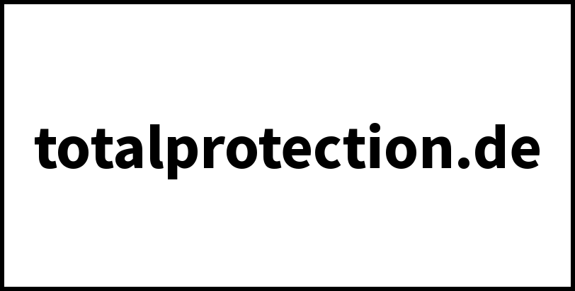 totalprotection.de