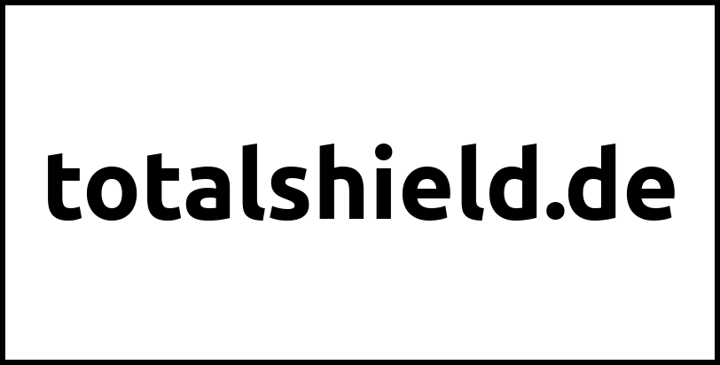 totalshield.de