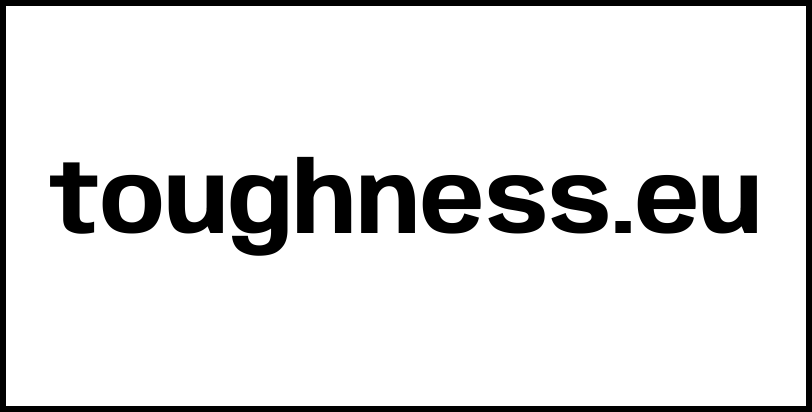 toughness.eu