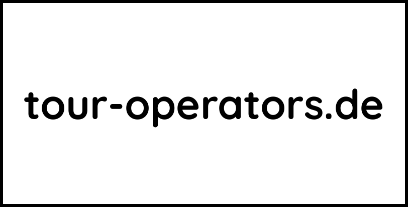 tour-operators.de