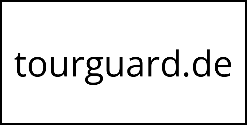 tourguard.de