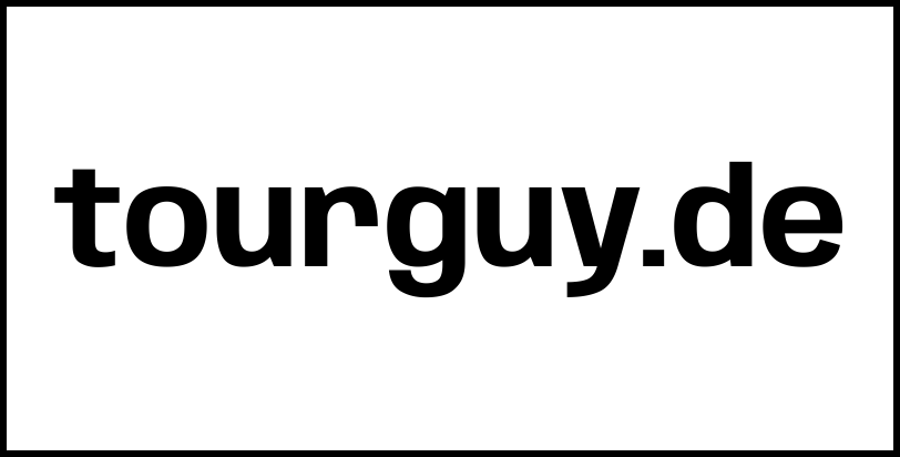 tourguy.de