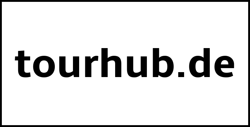 tourhub.de