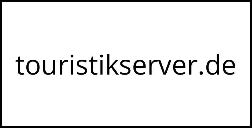 touristikserver.de