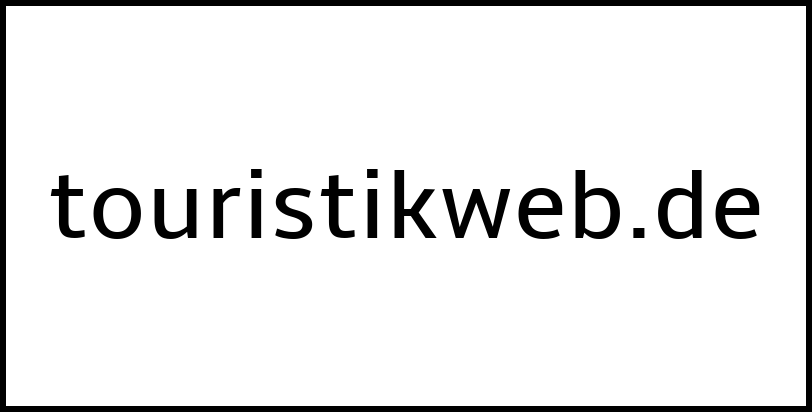 touristikweb.de