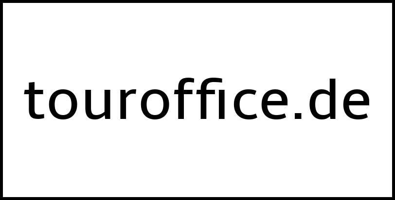 touroffice.de