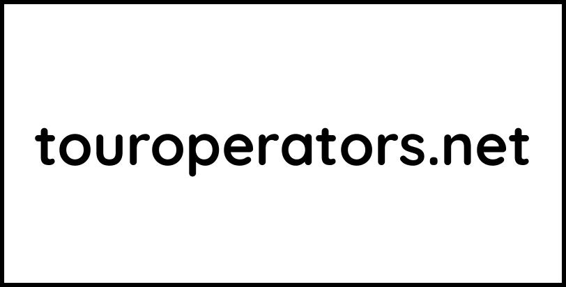 touroperators.net