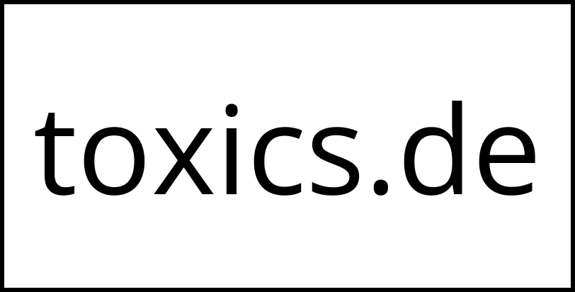 toxics.de