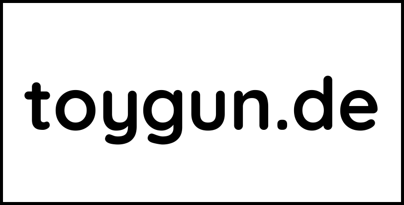 toygun.de