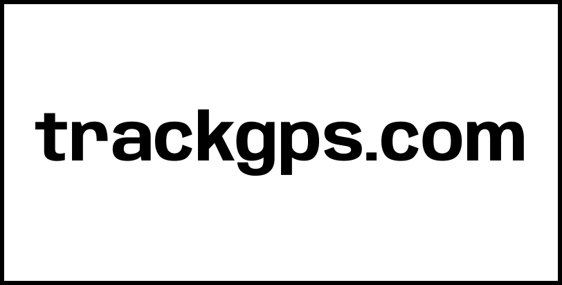 trackgps.com