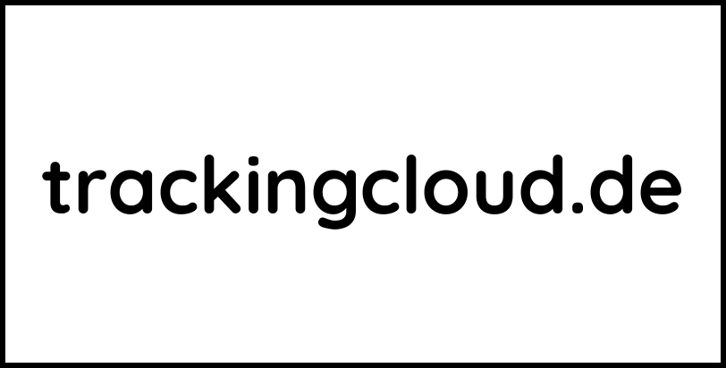 trackingcloud.de