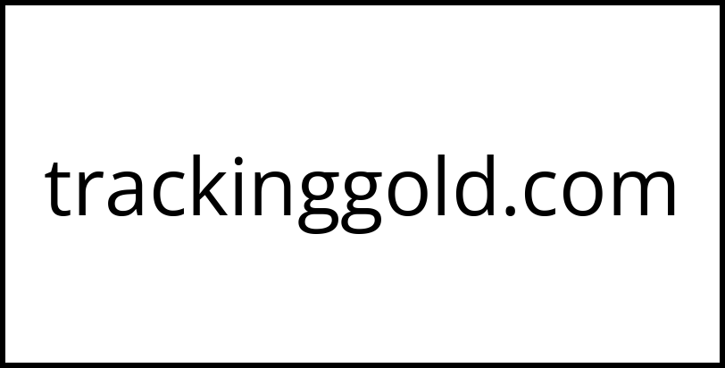 trackinggold.com