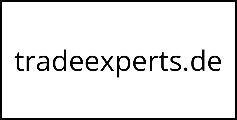 tradeexperts.de