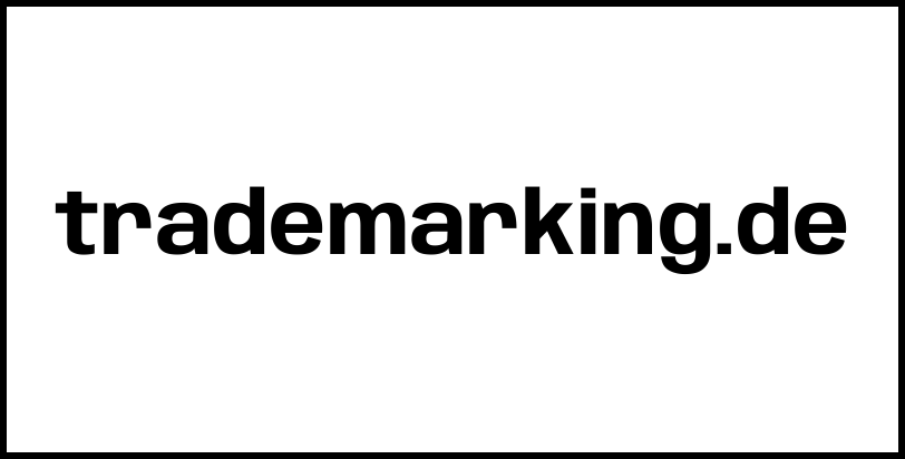 trademarking.de