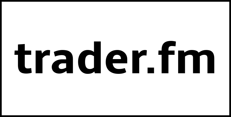 trader.fm