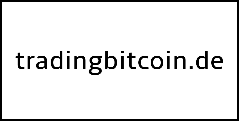 tradingbitcoin.de