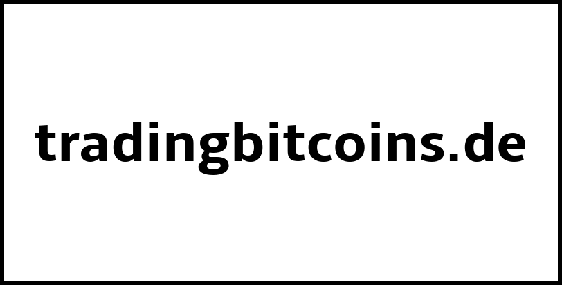 tradingbitcoins.de