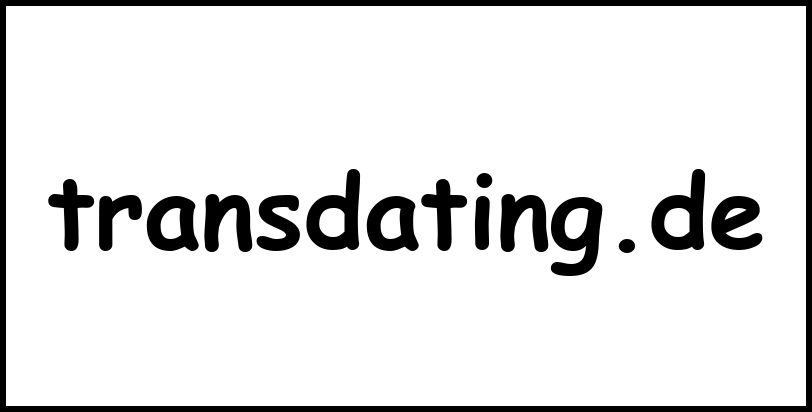 transdating.de