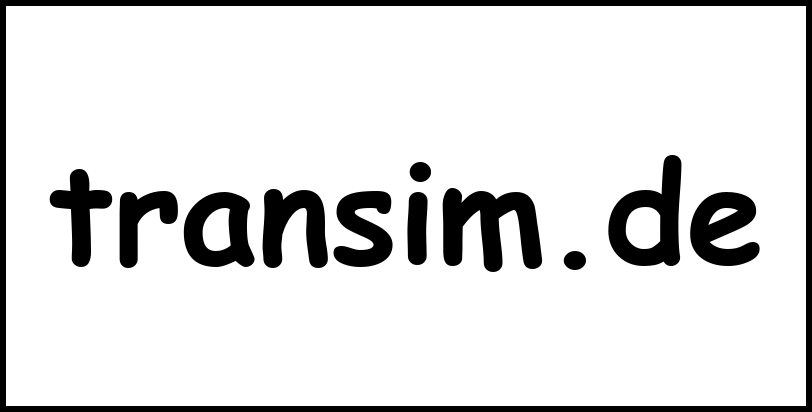 transim.de