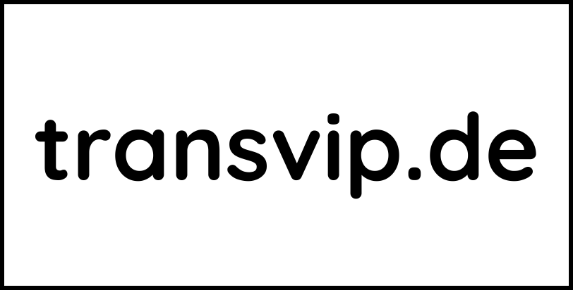 transvip.de