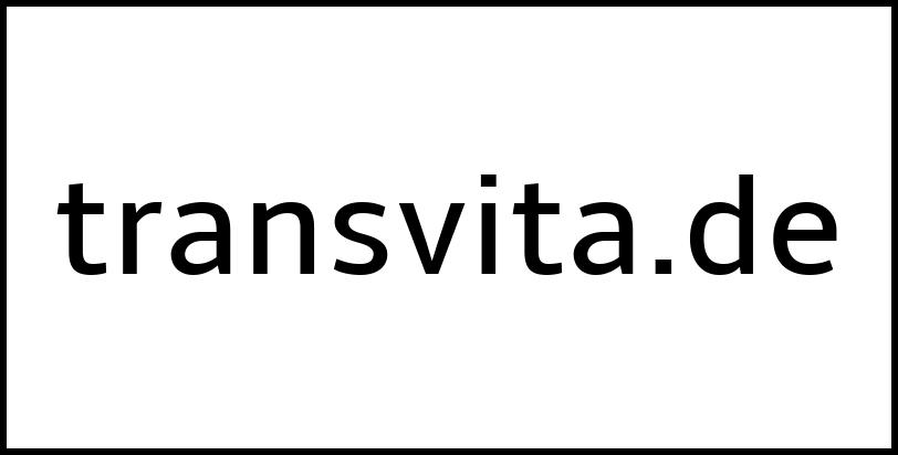 transvita.de