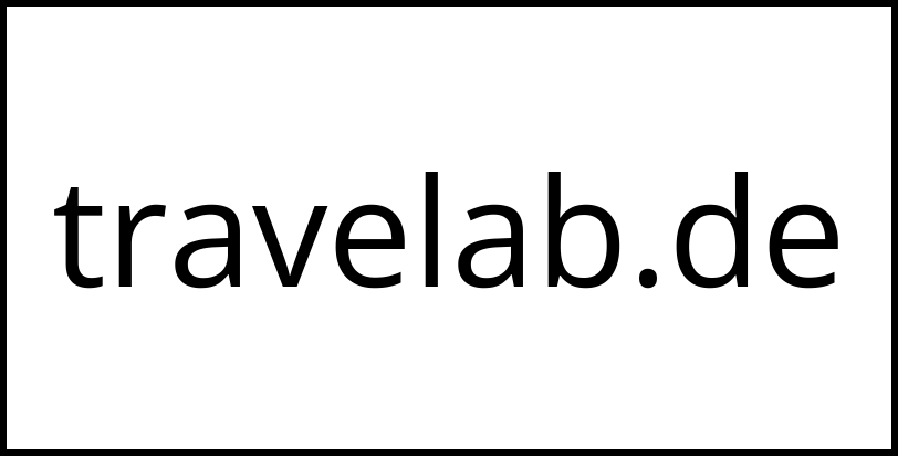 travelab.de